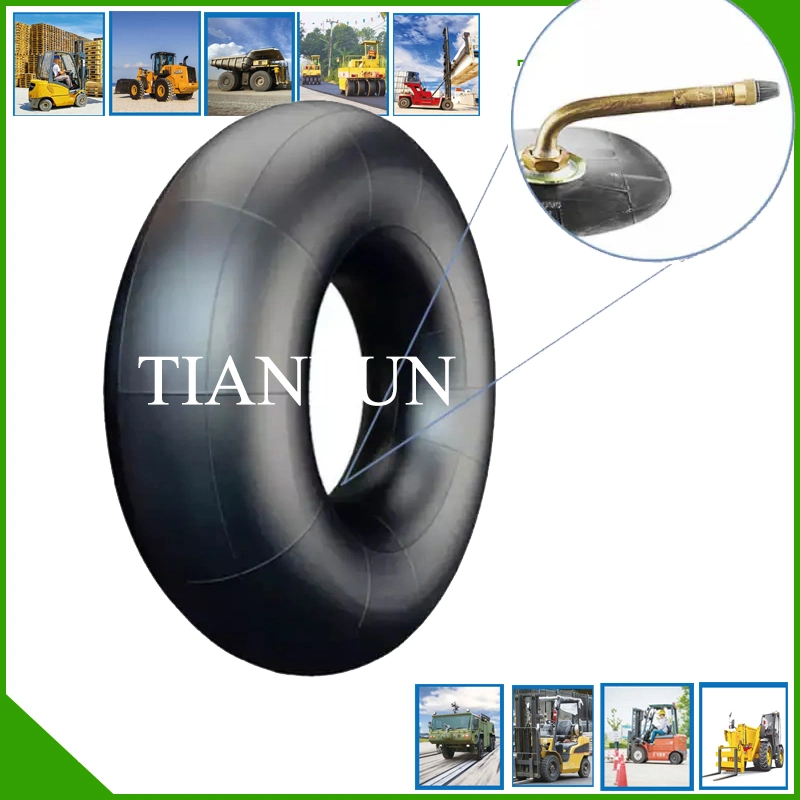 Truck Tubes / Tube / Inner Tubes / Car Tube / OTR Tube 16.00-24 /25