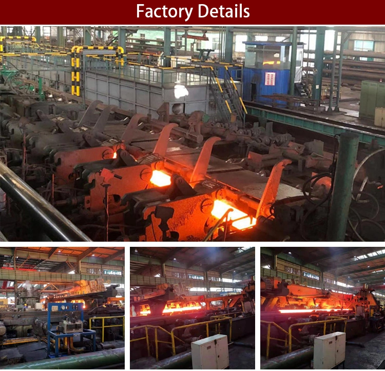 30 Inch Precision Seamless Stainless Steel Pipe and Tubes Production Line