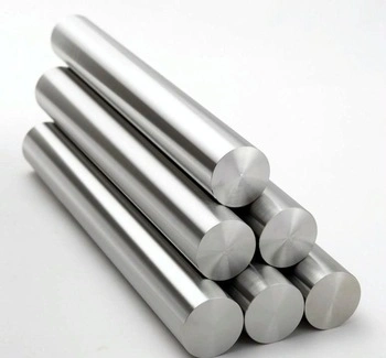 American Standard 7075-T651 Aluminum Rod/Bar, Environmental Protection 7050 Aluminum Rod/Bar