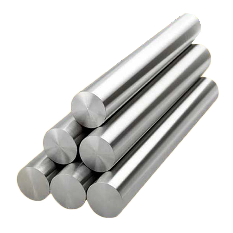 for Sale AISI Inox 301 304 Cold Drawn Stainless Steel Bright Rod