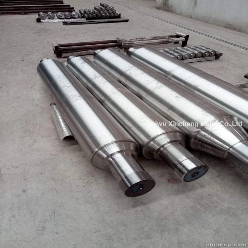 AISI 4140 Hot Rolled Forged Steel Round Bar / 4140 Square Forged Bar