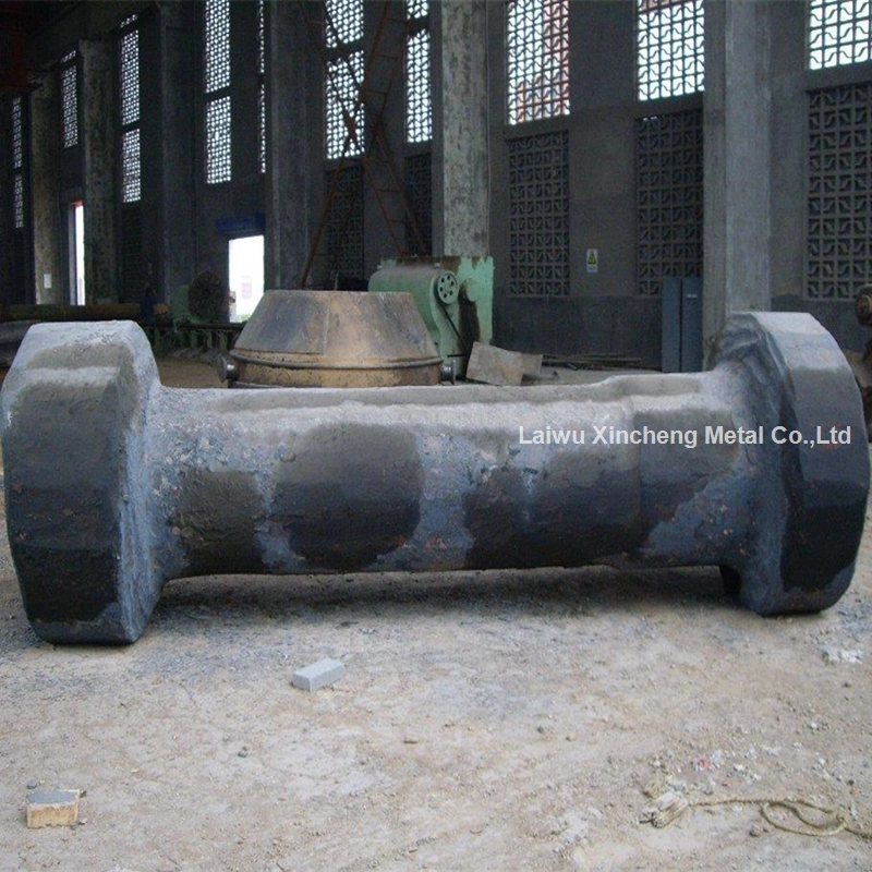 AISI 4140 Hot Rolled Forged Steel Round Bar / 4140 Square Forged Bar