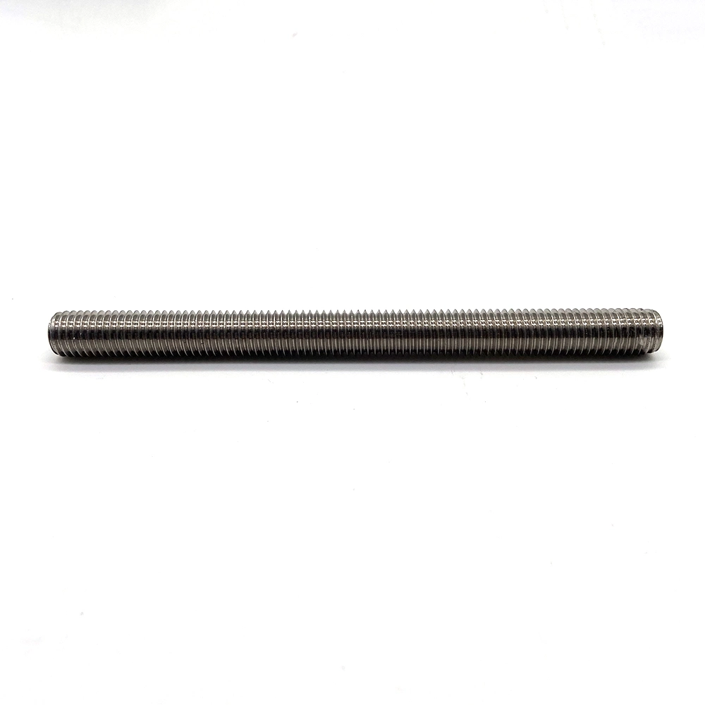 Stainless Steel A2 A4 150mm Full Threaded Rod Thread Bar