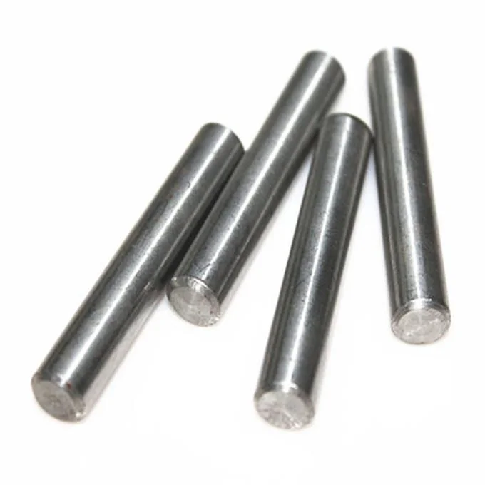 301/302/303 Stainless Steel Round Bar with Corrosion Resistance