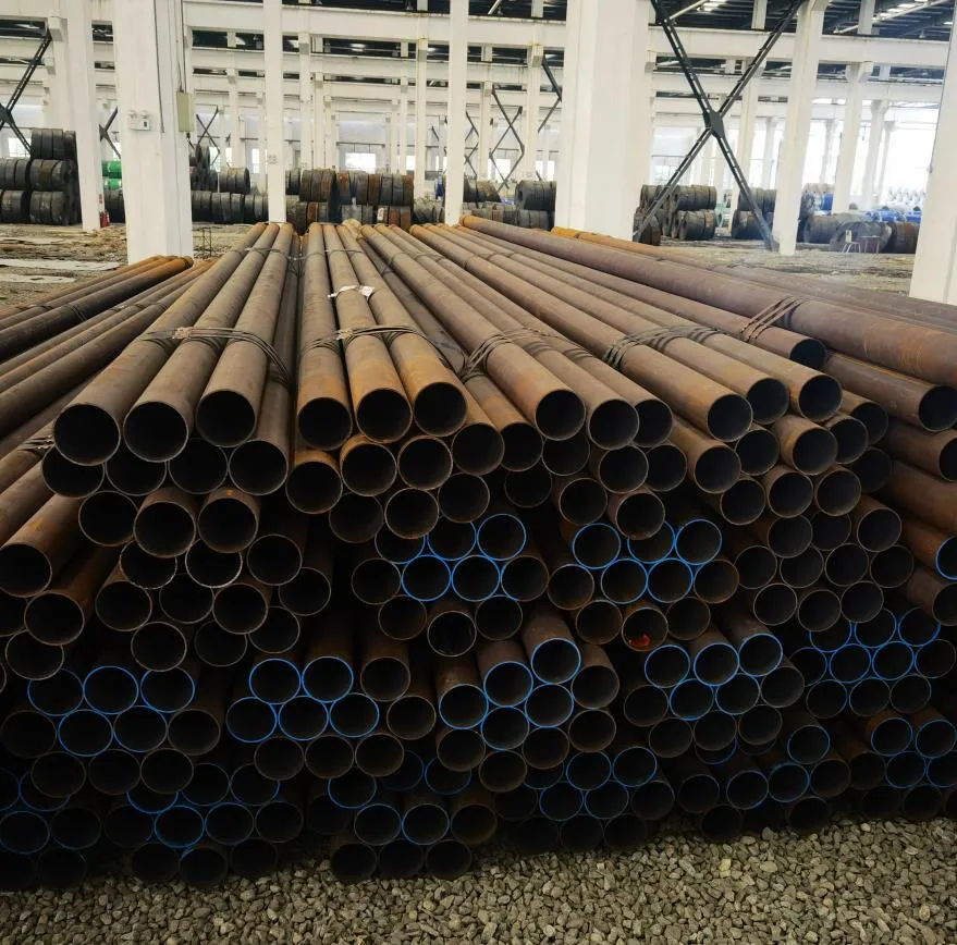 Carbon Steel Bar ASTM 1020 1025 1035 1045 1050 C45 S45c S20c 10mm 25 mm Steel Round Bar