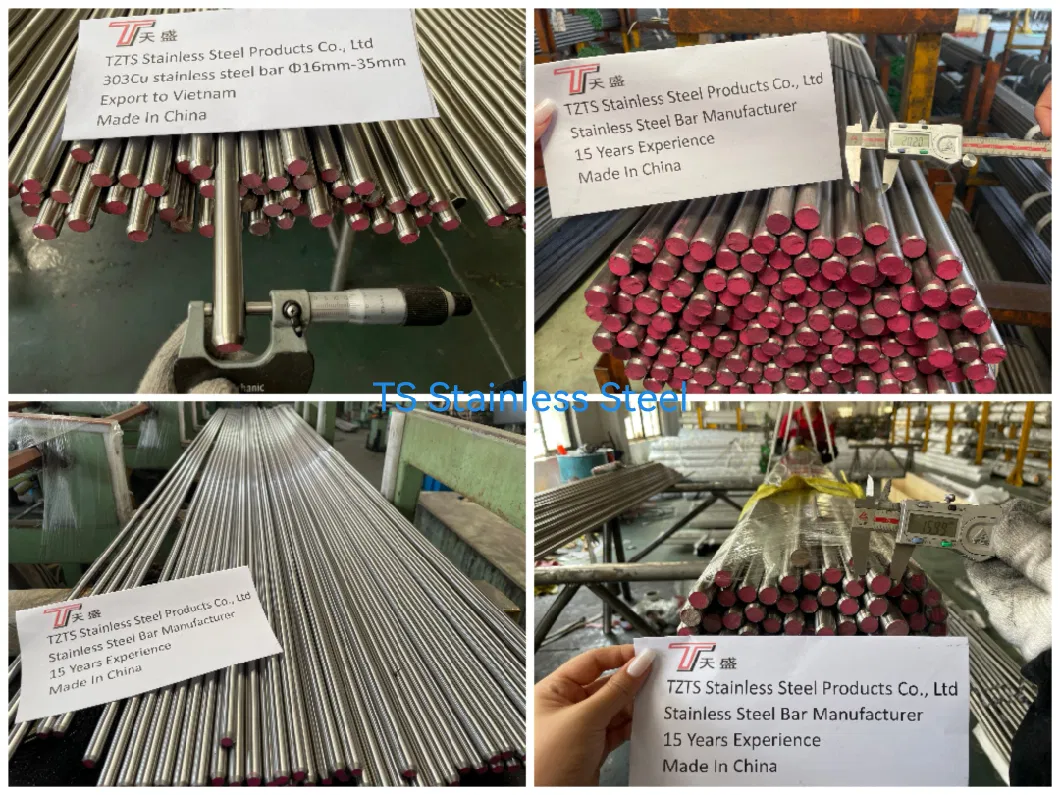 M2 D2 D3 A2 4340 410 P20 H13 S1 S7 4140 52100 Ss 304 316L 321 310S Suj2 201 Cold/Hot Rolled Forged Alloy Carbon High Quality SUS AISI Stainless Steel Round Bar