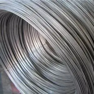 5.5mm 6.5mm 8mm 10mm SAE1006 Mild Steel Wire Rod Per Coil