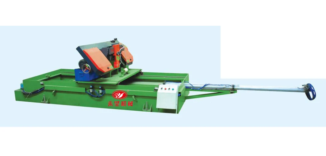 Professional Maker Weld Round Steel Pipe Welding Machine