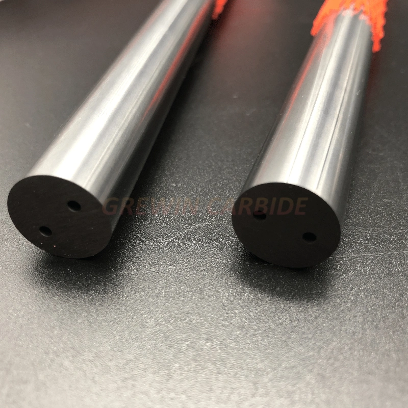 Gw Carbide - Tungsten Carbide Rod Cemented Carbide Blank