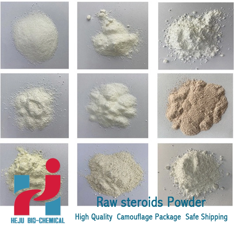 Best Injection Hormones 100iu Finished Peptides Powder Domestic Fast Shipping