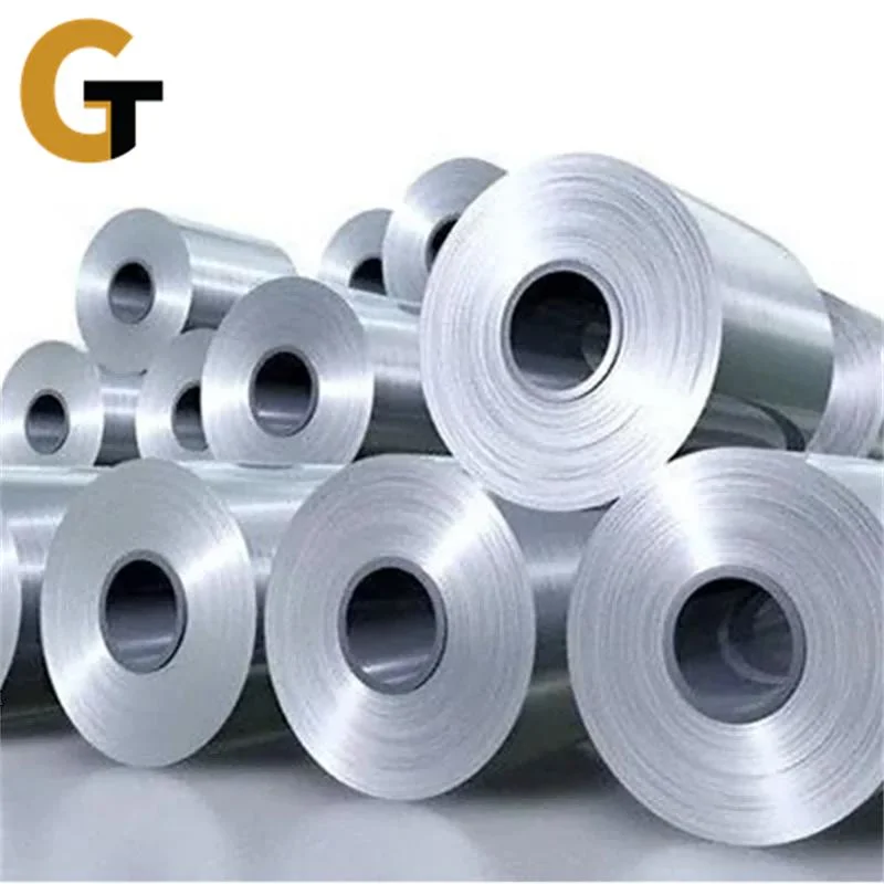 Stainless Steel Strip 410, 414, 416, 416, 420, 431, 440A, 440b, 440c Stainless Steel Coil