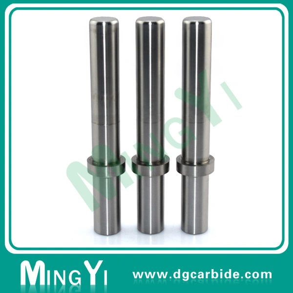 High Quality Solid Dayton Tungsten Carbide Rod and Bar