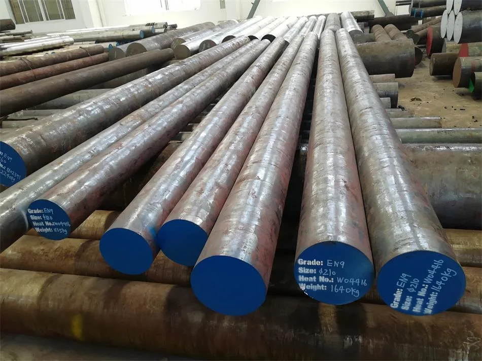 Stainless Steel Bars Stainless Steel Round Bar/Rob AISI Stainless Steel Bar 301 303 310 316 Steel Rod