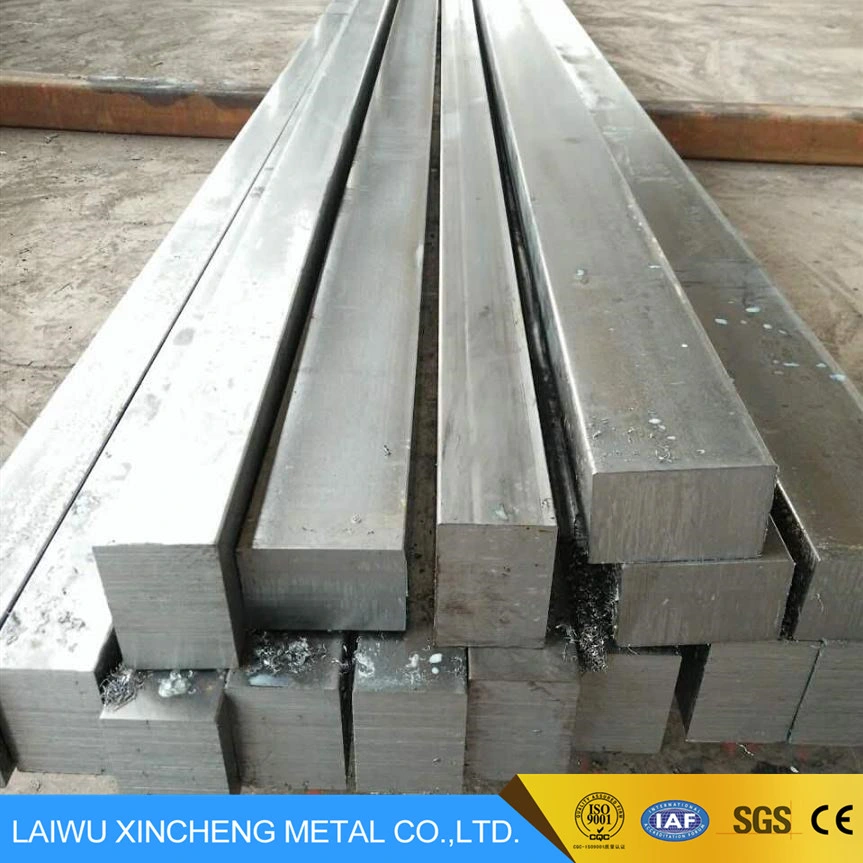 Ss400 S20c S45c Cold Drawn Hexagonal Steel Bar / Hex Steel Bar