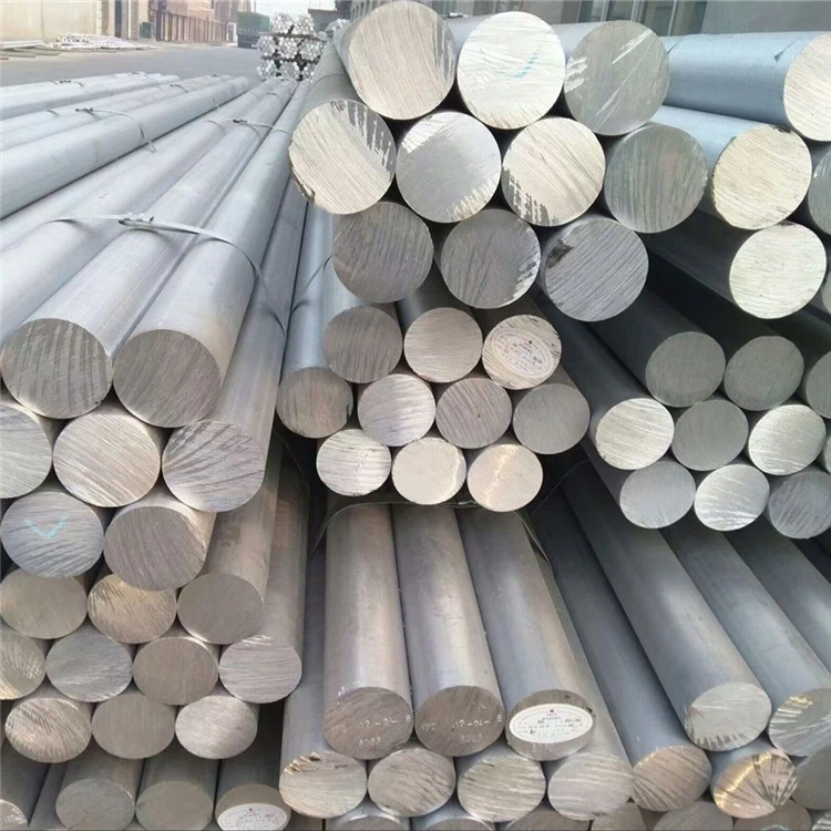 Supply Aluminium Bar 7075 Manufacturer, 7075 T5 Aluminium Bar