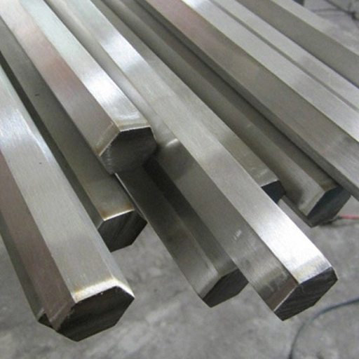 201 202 303 304 316 420 Stainless Steel Hexagonal Bar /Hex Rod Steel