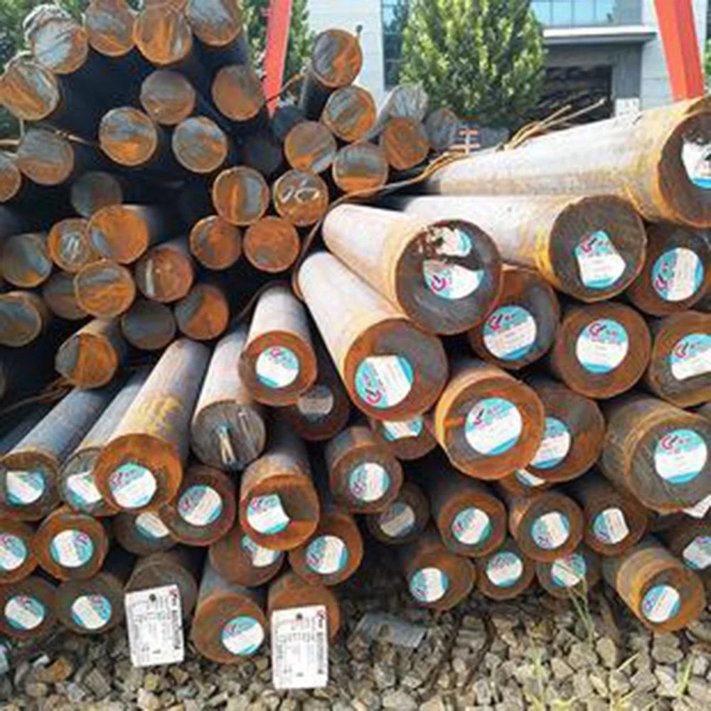 AISI 4140/4130/1020/1045 Steel Bar/Carbon Steel Round Bar