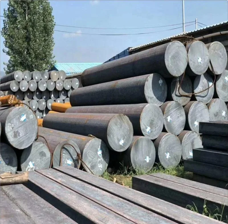 AISI 4140/4130/1020/1045 Steel Bar/Carbon Steel Round Bar