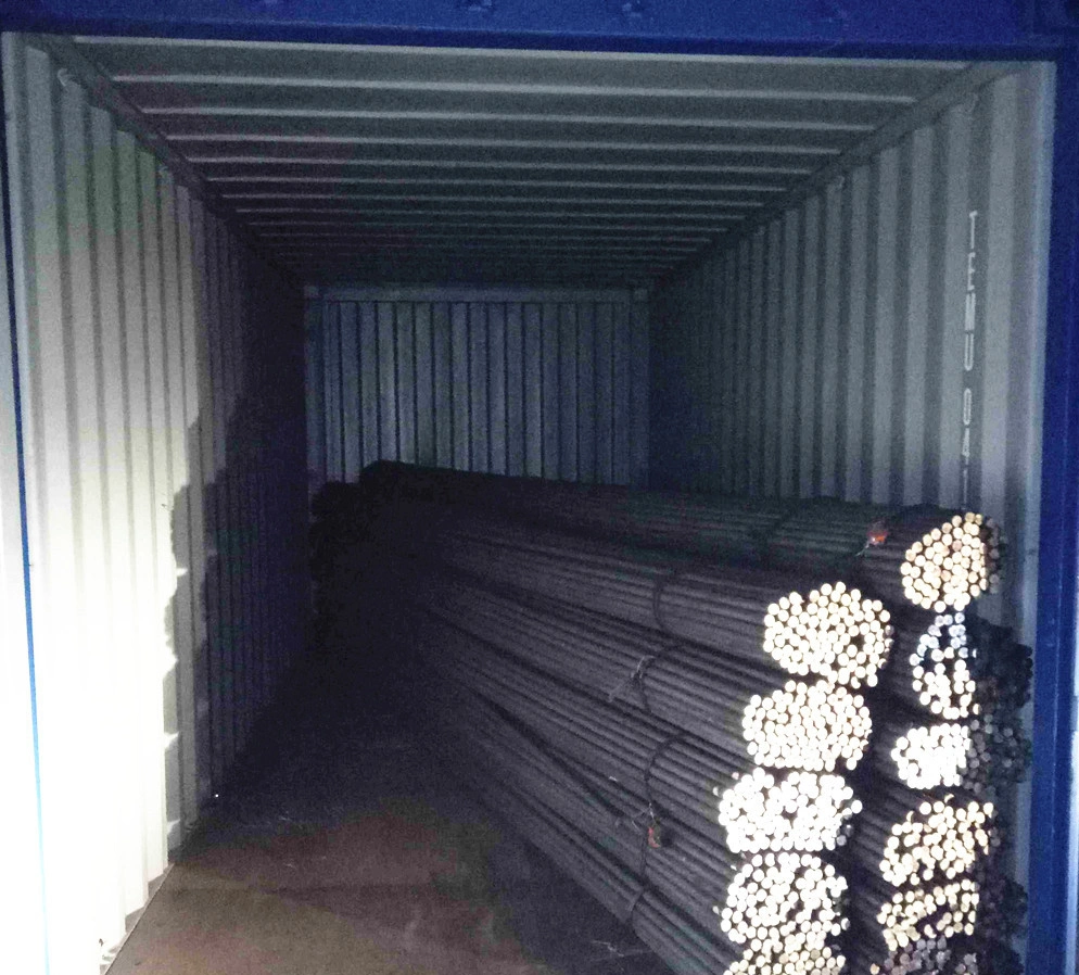 AISI 4140 Alloy Steel (UNS G41400) , AISI / SAE 4140 Alloy Round Steel Bar