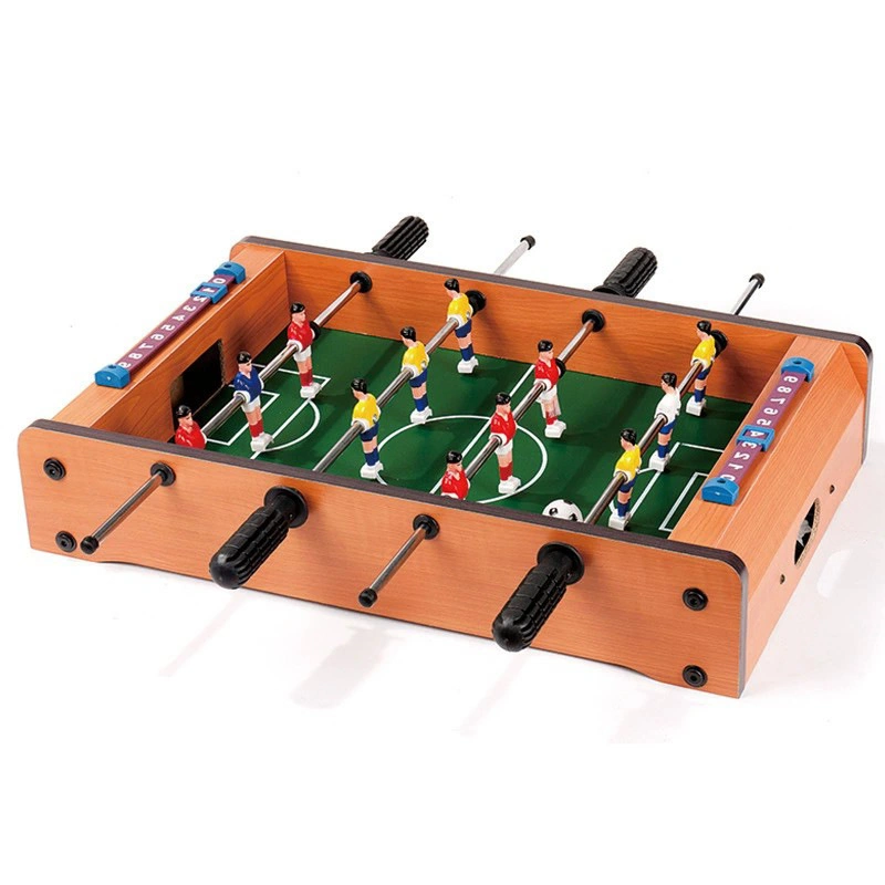 Mini Football Table High Football Table Indoor Football Competitive Game Table Football