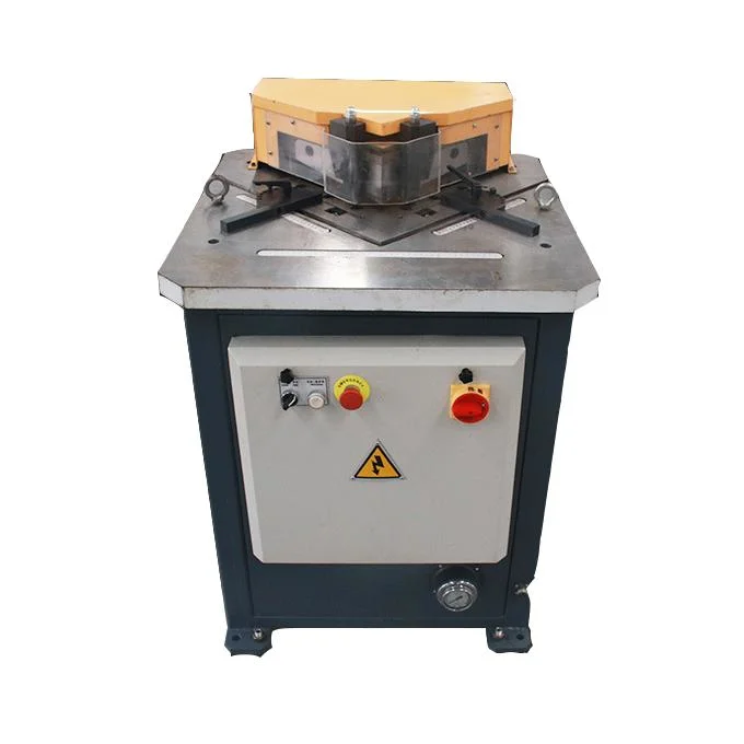 Automatic Hydraulic Cut Metal Plate V Cutter Machine with Different Angle