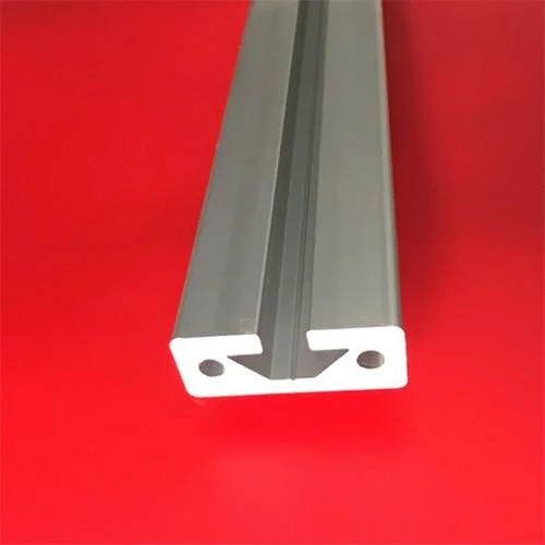 Aluminum Guide Aluminum Rail Aluminum Rod Aluminum Track