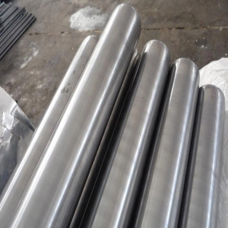 High Quality Special Steel Tool Steel Alloy Steel Round Bars 1.2379/D2/SKD11/Cr12Mo1V1