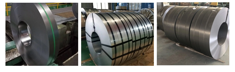 High Quality Wholesale SPCC Coil Cold Rolled Steel Cold Rolled