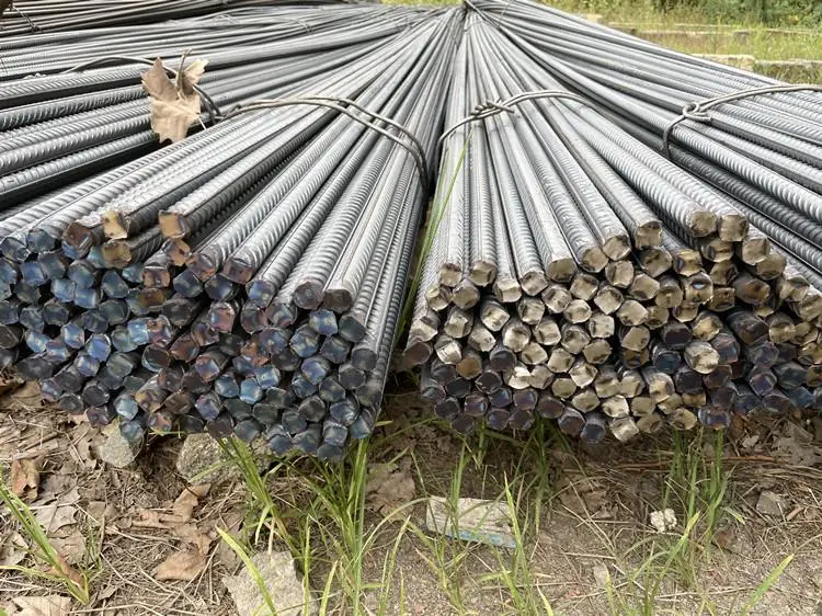 High Quality Low Carbon Mild Ms 10mm 12mm 16mm 18mm Steel Rebar Iron Rod Price