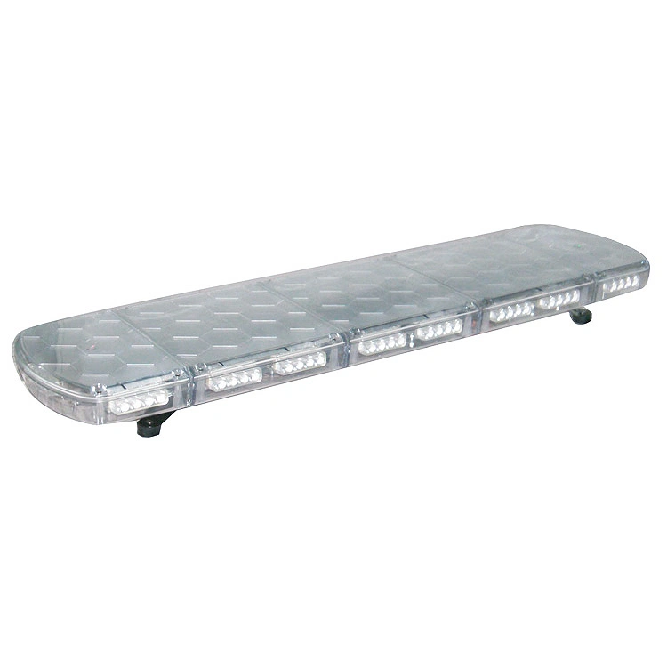 Haibang 1W/3W Light Bar Safety Vehicles Ambulance Fire EMS Lightbar