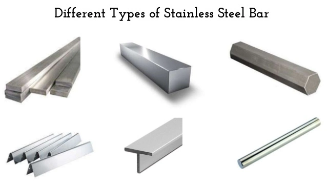 Het Selling Round Section AISI 4140 Stainless Steel Round Bar in Stock