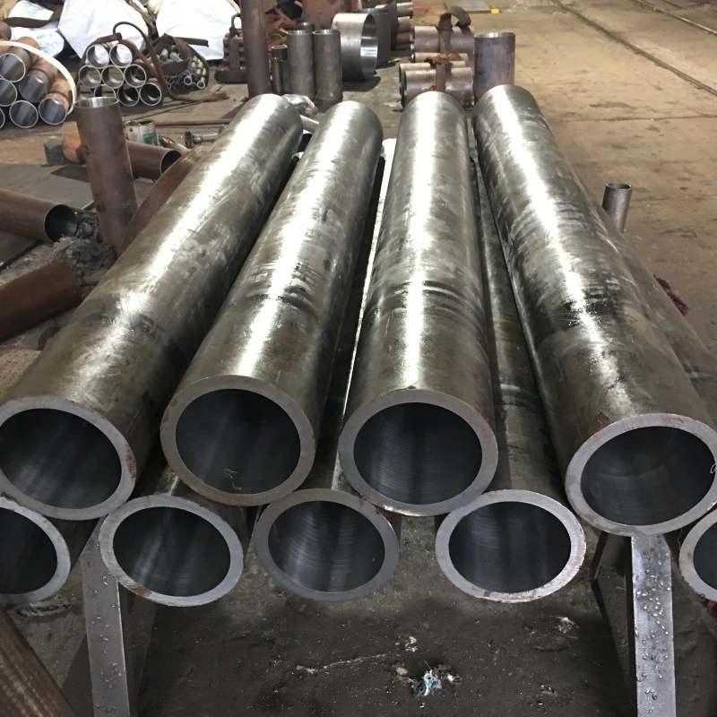 1026 Dom Tube Honed Cylinder Pipe Seamless Carbon Steel Tube