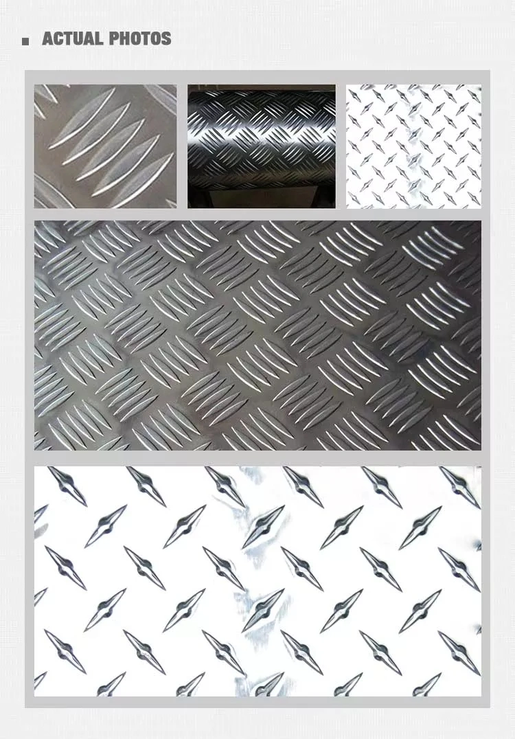 Aluminum Sheet/Plate 4032 Aluminium Alloy