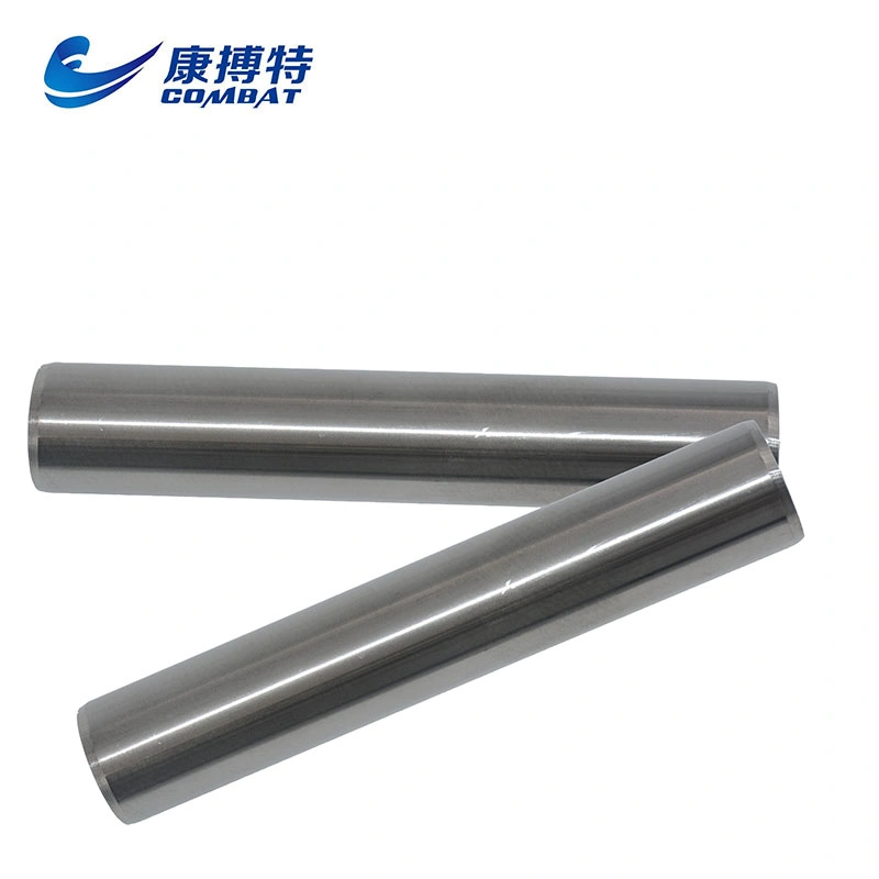 Dia6X150 W1 Polished Tungsten Rod Bar