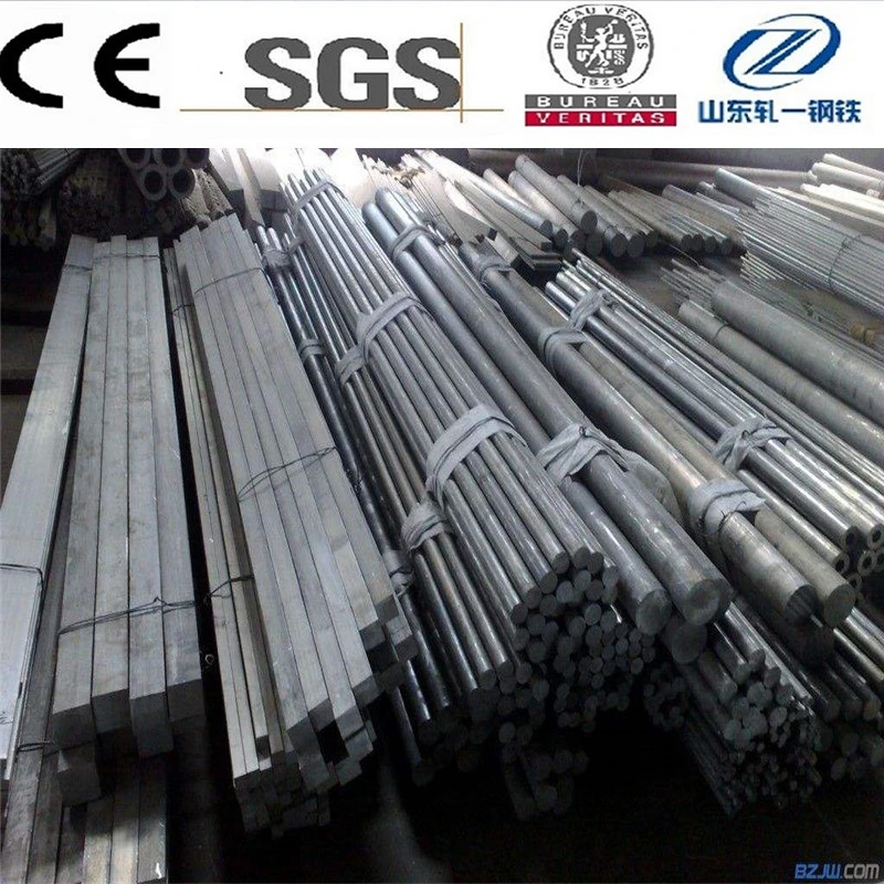 1035 Aluminum Bar 1050A Aluminum Rebar 1060 Aluminum Rod