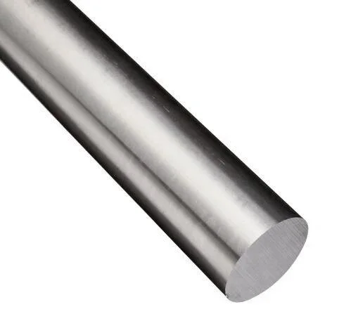 ASTM AISI 300 Series 304/309/316 Stainless Steel Round/Flat Bar