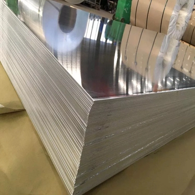 Aluminum Sheet/Plate 4032 Aluminium Alloy