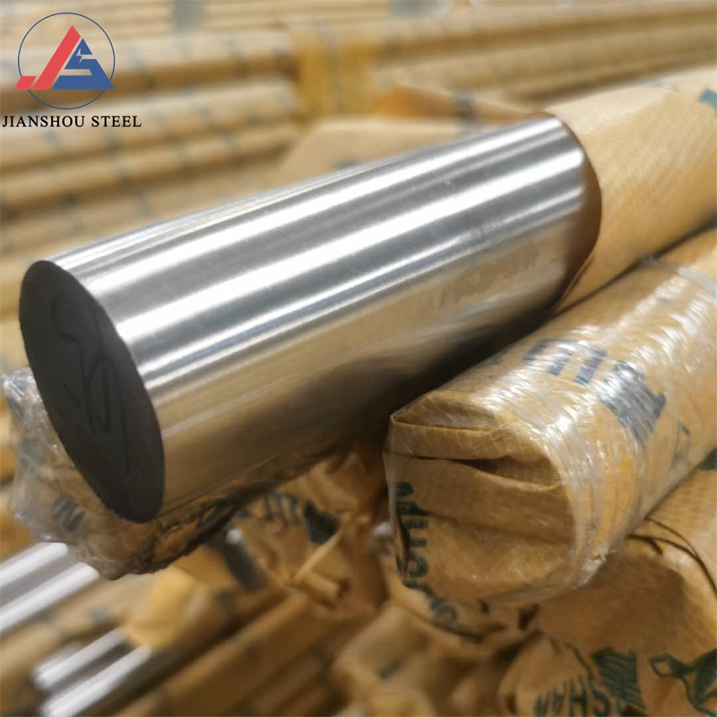 Round Square Hexagonal Bar 303f 304f 316f Stainless Steel Rod