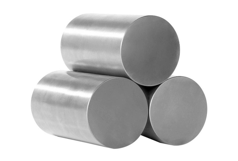 Pure Nickel Rod ASTM No2200 Nickel Round Bar Wholesale Price