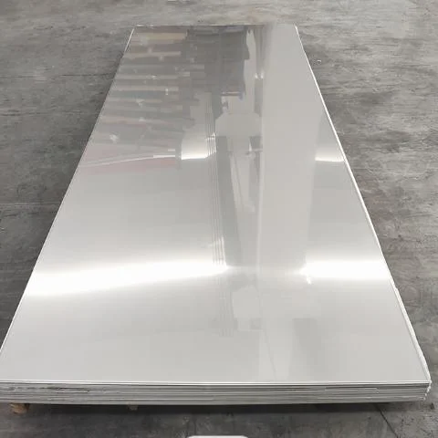 Branded Steel Quality Stainless Steel Sheet Price Worthy Stainless Steel Sheet