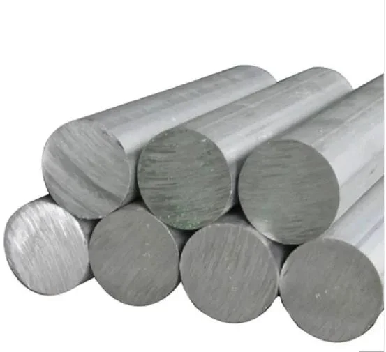 ASTM AISI 300 Series 304/309/316 Stainless Steel Round/Flat Bar
