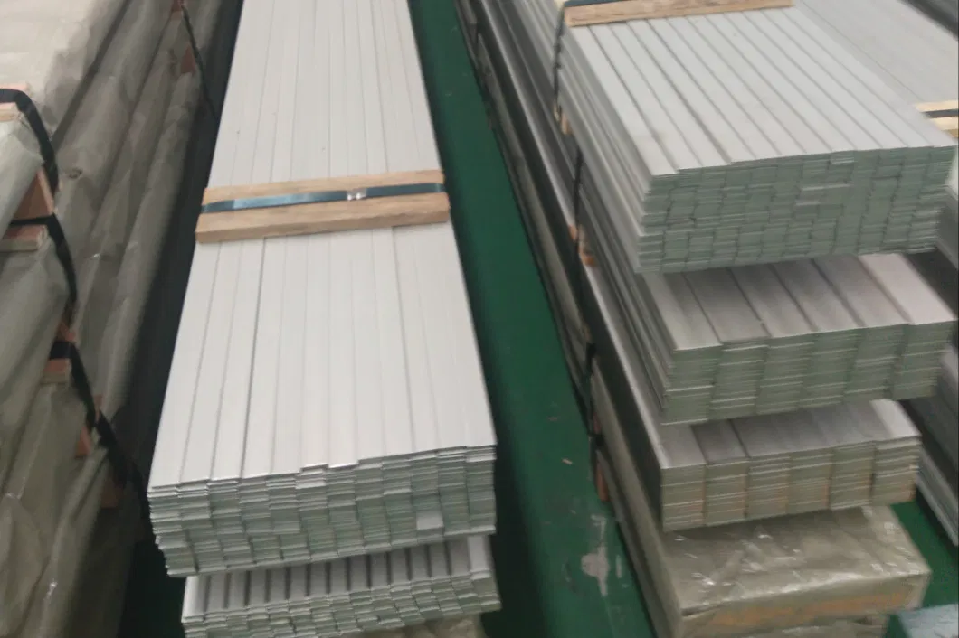 ASTM A276 Hot Rolled 304 304L 316L 310S 317L 309S 310S 904L 2205 2507 Stainless Steel Flat Bar Ss Round /Square/ Hexagon/Flat Bar