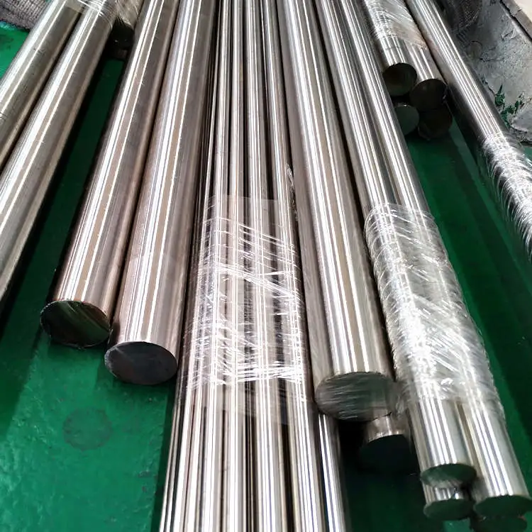 2mm 3mm 6mm Stainless Steel Round Bar Metal Rod