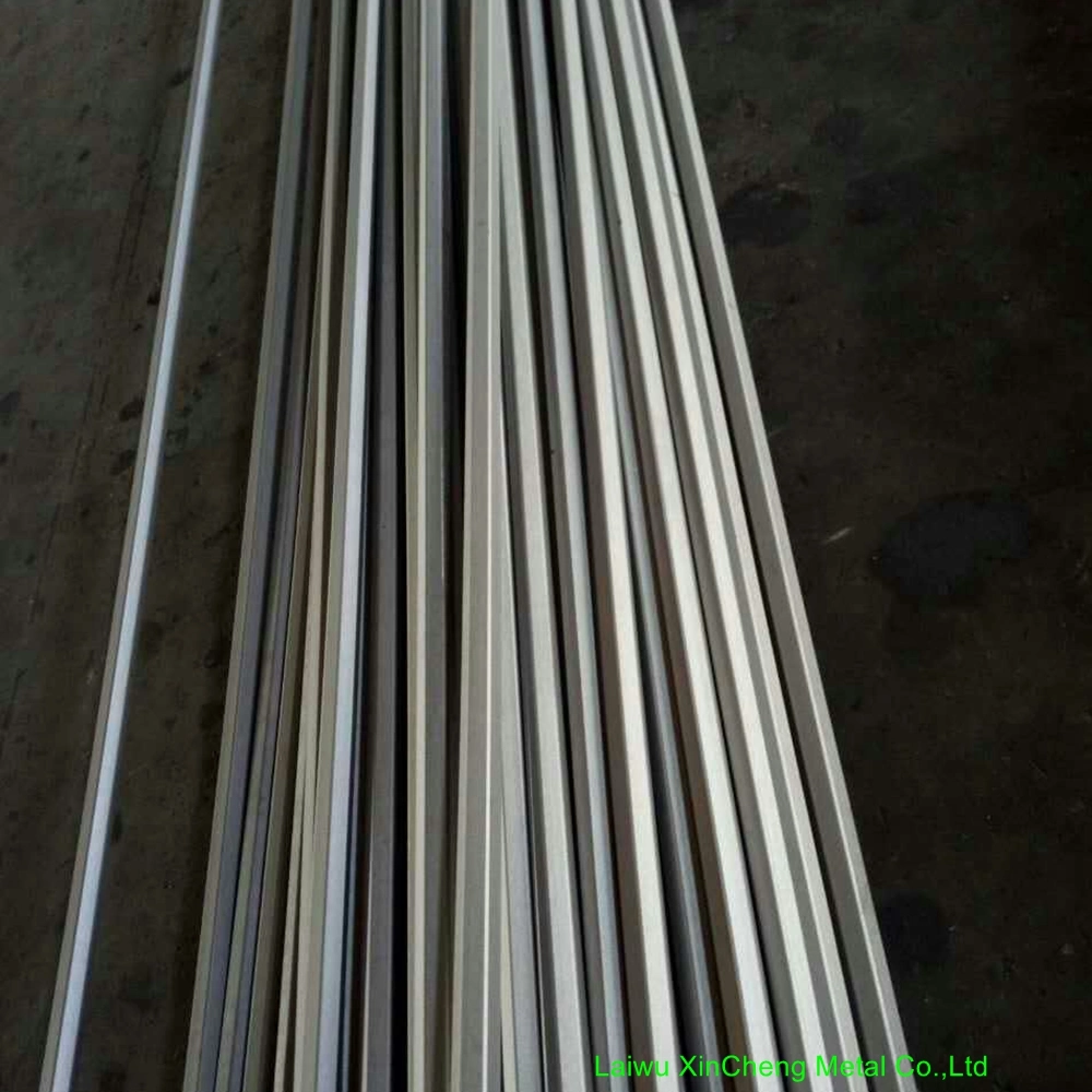 Free Cutting Rods 12L14 Cold Drawn Steel Bar Price Per Ton