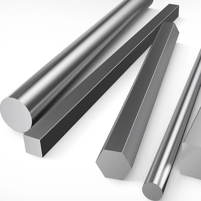 Black Annealed Square Steel Supplier C45 S45c S235 42CrMo ASTM A283 A283A SAE 1045 4140 4340 8620 8640 8720 Round/Square/Flat Hot Rolled Carbon Steel Rod Bar