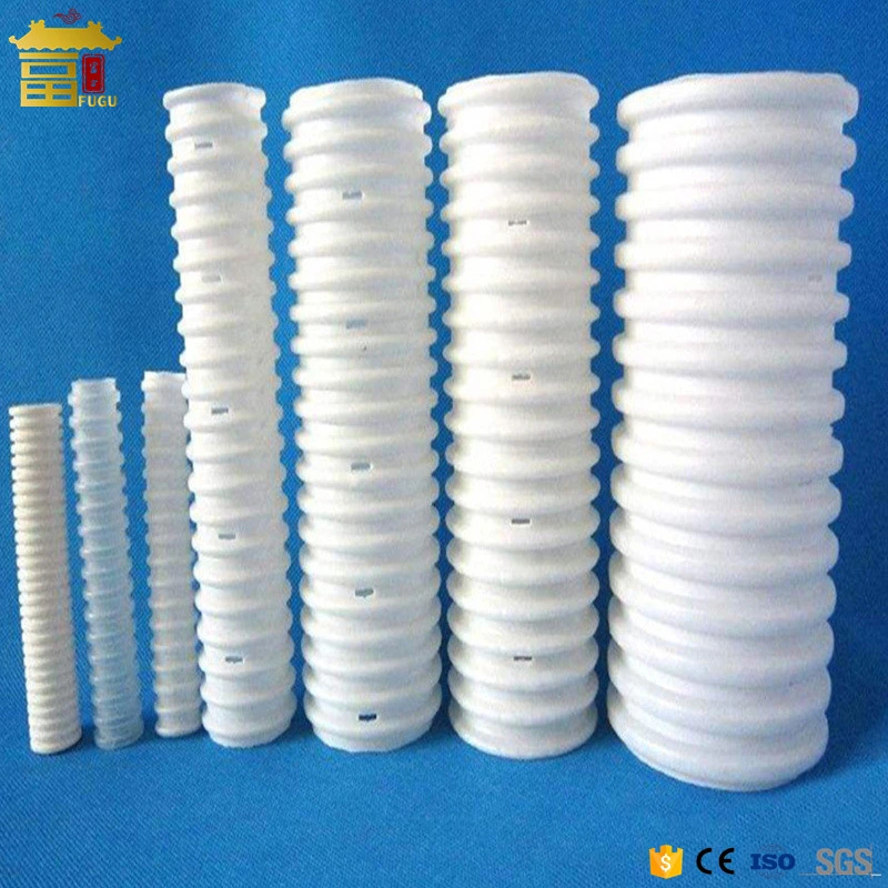 Hot Sale Agricultural Hose Plastic Poly Roll 12 Inch HDPE Water Drip Irrigation Pipe