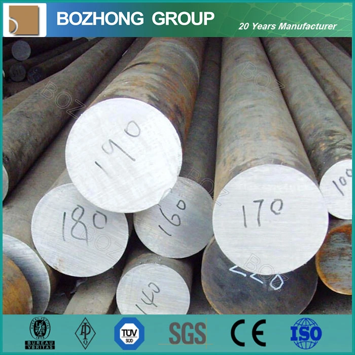 12L14 Cold Drawn Steel Bar