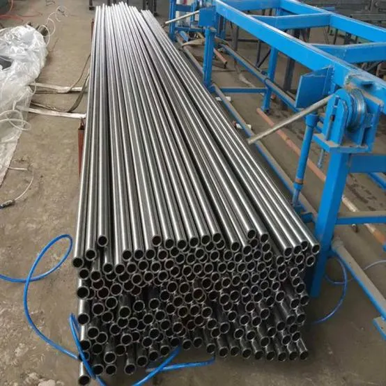 Cheap Price 2 Inch Seamless Pipe 321 Seamless Round Stainless Steel Tubing