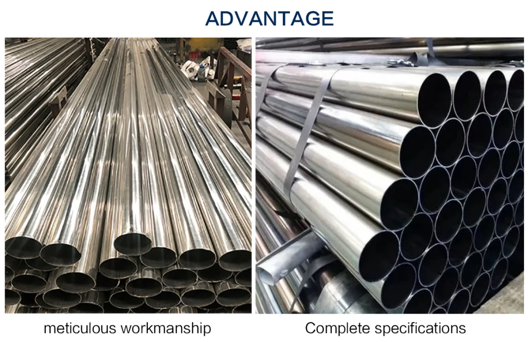 ASTM AISI 304 316L 409L 410 420 430 440c 12 Inch Stainless Steel Welded Seamless Flexible Pipe 201 Tube Plate/Sheet/Coil