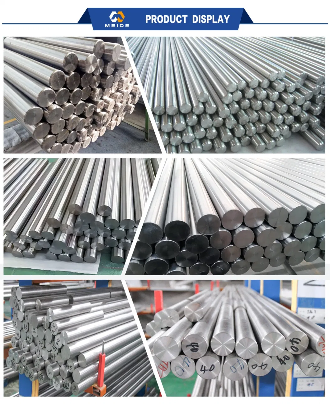 Surgical ASTM F136 B348 Ta22 Ta23 A24 Ta28 Ultra-Light Titanium Alloy Body Implantation Titanium Rod Price